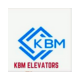 KBM LOgo