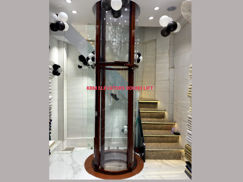 KBM LIFT VACCUM LIFTS